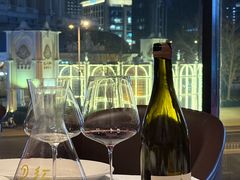 -MORTON'S 莫尔顿牛排坊(北京丽晶酒店)