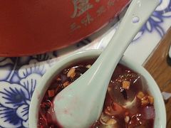 -卢大鲜鱼头捞饭(美利广场店)