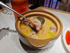 -吴掌柜·藕汤印象(南湖店)