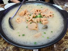 -汉阳人家餐厅(闽东国际商业广场店)