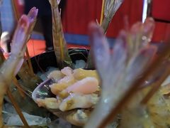 -捞围鲜·港式打边炉(海阳路店)