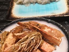 -曙亚洲餐厅-重庆富力艾美酒店(南坪万达广场店)