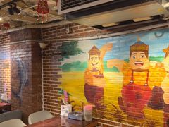 -三个大叔东北烧烤·砂锅菜(西三旗店)