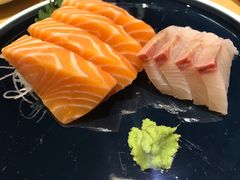 -富山日式料理(宽厚里店)
