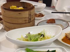 -万龙洲海鲜(南新仓店)