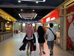 -铜锣湾国际购物中心