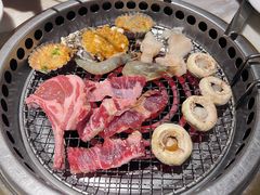 -火炉火自助餐(西直门凯德MALL店)