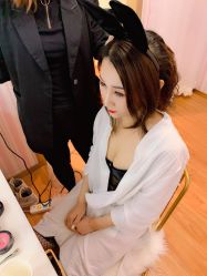 -锦绣芳华女子私房写真