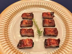 -金海华·赫本时光城市风尚餐厅(现代传媒广场店)