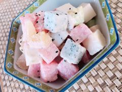 -天津滨海圣光皇冠假日酒店