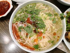 -清真·益鑫羊肉手抓馆(花园北街店)