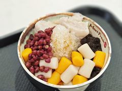 -鲜芋仙(观音桥大融城LG店)