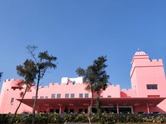 -漳州滨海火山岛自然生态风景区