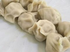 -军嫂饺子馆(岳家寨小区店)