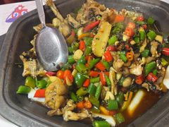 -蛙来哒(方圆荟店)