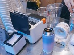 -Manner Coffee(壹方城店)