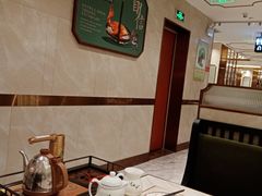 -稻香酒家·35年老字号(侨光店)