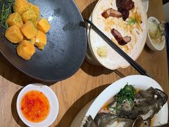 -粤集·手工粤菜(皇庭广场店)