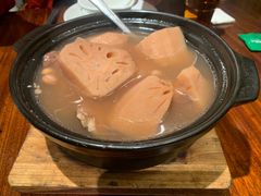 -五稻厨房粤西菜(新闻店)