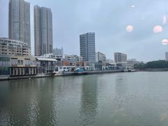 -东南里湖景餐厅·新闽菜(浦西万达店)