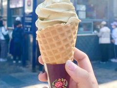 -吴裕泰茶庄(前门大街店)