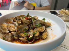 -东江海鲜大排档·潮汕菜·砂锅粥