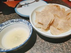 -真地道京味府·鲜橙烤鸭·北京菜(朝外大街东大桥店)