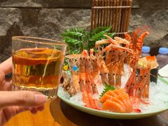 -水濑·日料放题(天河店)