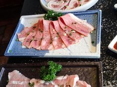 -牛焱·烧肉酒肆(五大道店)