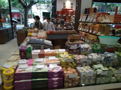 零售区-上海市长春食品商店(淮海中路店)