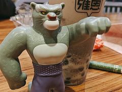 -汉堡王(金鹰天地广场店)