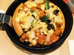 必胜客(酒仙桥餐厅)-必胜客(新辰里酒仙桥店)