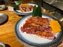 -竹涟烧肉(欢肆店•原星悦荟店)