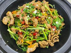 -龚师傅土菜馆.地道农家菜(魅力湘西店)