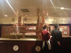 -杭州国际会议中心洲际酒店-德国啤酒屋(砂之船国际生活广场店)