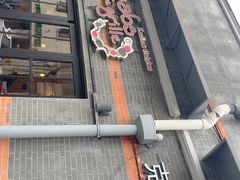 -克比叔叔印度餐厅Kebabs on the Grille(永康路分店)