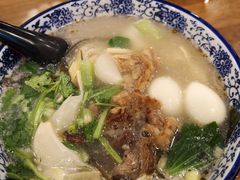 -凤齐羊肉烩面馆