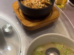 -回头食客-李久其家民间餐厅(望城金桥国际店)
