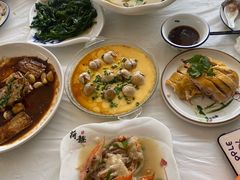 -碧海银沙海鲜餐厅(恒大海上威尼斯店)