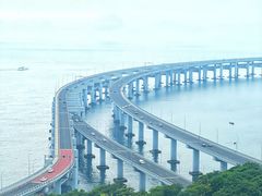 -星海湾跨海大桥
