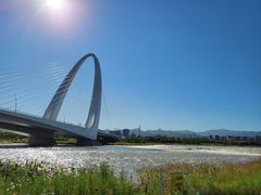 -永定河休闲森林公园