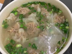 -清真蒋有记(老门东店)