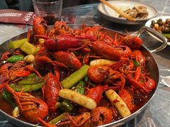 -指爱龙虾(金杨路总店)
