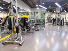 -每刻健身工作室(西直门店)