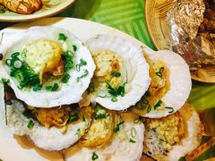 -盛港湾海鲜食府(黄沙店)