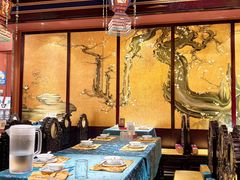 -茶人村·宫廷私厨(奥体印象城店)