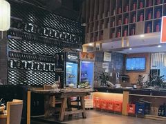-鲁菜根·泰安菜(万达店)