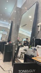 -TONI&GUY