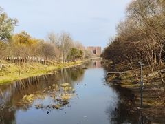 -将府公园