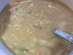 -倍儿美海鲜大排挡·非遗海鲜蒸饺(洋货店)